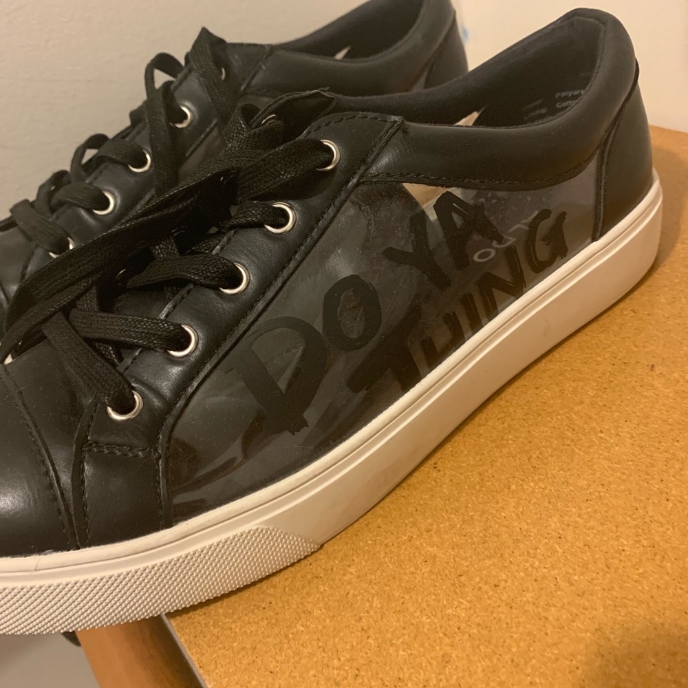 Aldo sneakers
